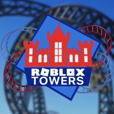 Roblox Towers Theme Park 🎢 icon