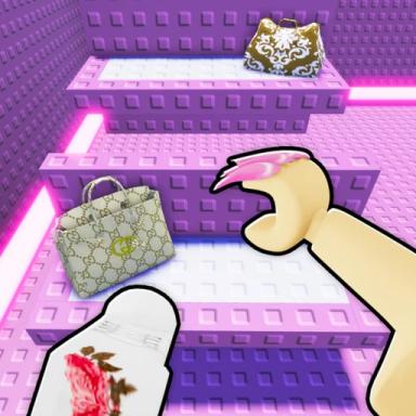 Baddies Tower 💅 (300+ Stages) icon