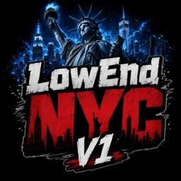 LowEnds NYC  icon