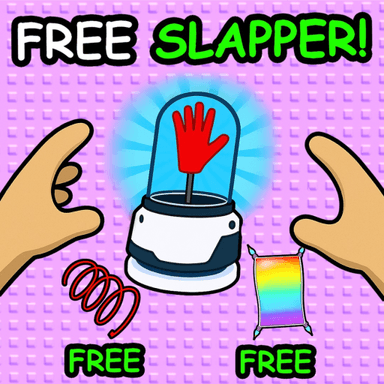 Brainrot Slap Tower icon