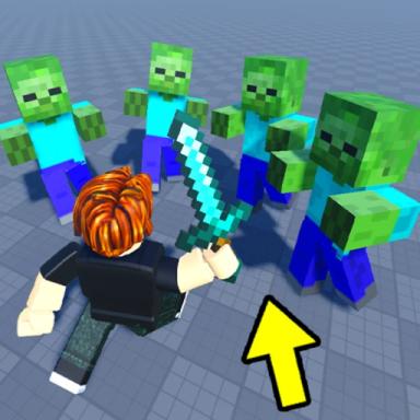 Thumbnail for +1 Sword Every Second 🗡️ Game