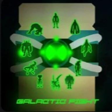 Thumbnail for Galactic Fight Game