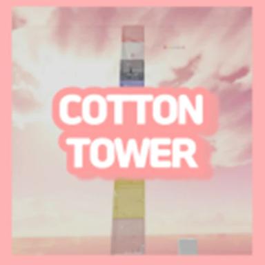 Thumbnail for ☁️ 코튼타워 ☁️ Game