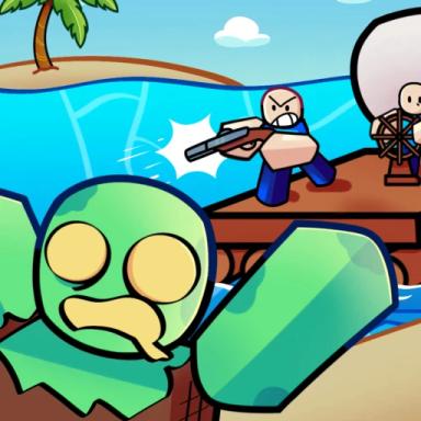 Thumbnail for Deadly Rafts Game