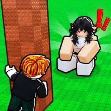 [🎃]Don't Wake The Baddies! icon