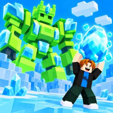 Thumbnail for Steal titan eggs Game