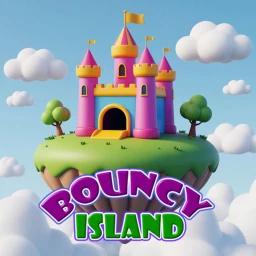 Bouncy Island [Playground] icon