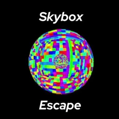 Skybox Escape Experiment icon