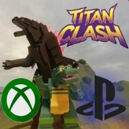 [SOON] Titan Clash icon