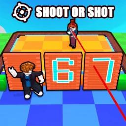 [NEW] SHOOT OR SHOT 🔫 icon