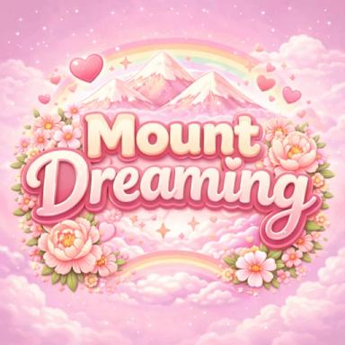 Thumbnail for [Valentine's Day💗] Mount Dreaming Game