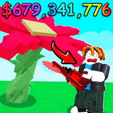 Thumbnail for [⭐200K] Flower Incremental Game