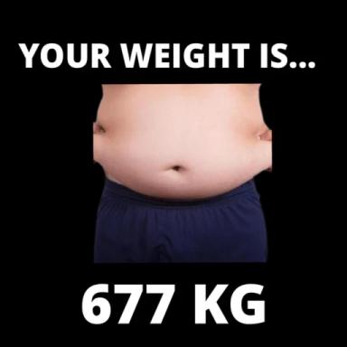 Weight Test 2 [NEW] icon