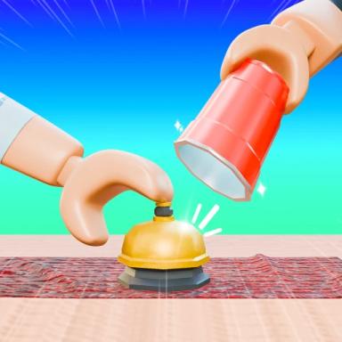 Thumbnail for [☀️] Don't Ring the Bell! 🔔 Game
