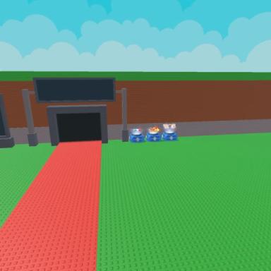Thumbnail for A very secret game Game