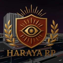 [!] Haraya City RP icon