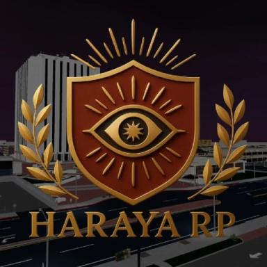 Thumbnail for [!] Haraya City RP Game