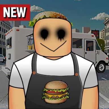 Food Truck Experience 🚚 icon