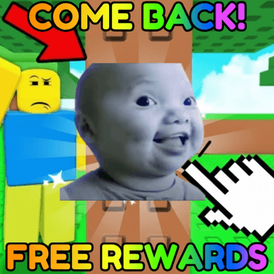 Find The AI Baby icon