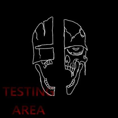 Thumbnail for Grave Digger: Outbreak (TESTING AREA) Game