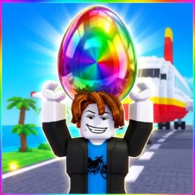 Thumbnail for Cut a BRAINROT EGG! Game