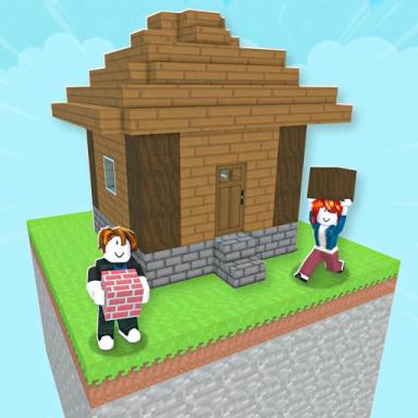 Thumbnail for Build in the Sky! Game