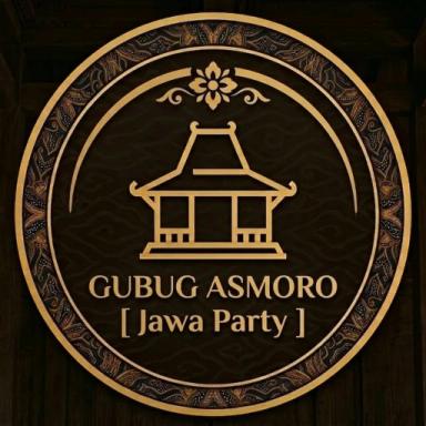 [UPD] GUBUG ASMORO [Jawa Party] icon