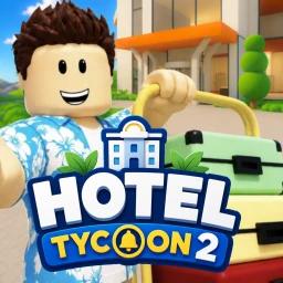 Thumbnail for [ALPHA]  Hotel Tycoon 2 Game