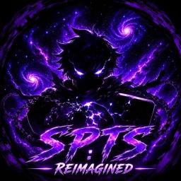 (BIG UPDATE)💥SPTS: Reimagined  icon
