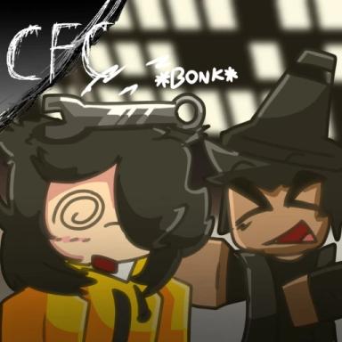 Thumbnail for [UPDATE🛠️] Custom Forsaken Creator Game