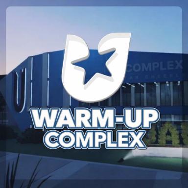 Thumbnail for [UACF] Warm-Up Complex Game