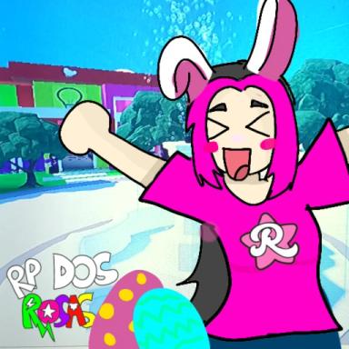 [🌴] RP Dos Rosa !!  icon