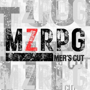 [UPD] Mol's Zombie Roleplay Game: Mer's Cut by MZRPG | Creator Exchange