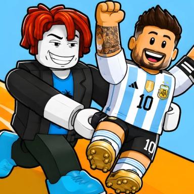 Thumbnail for +1 Roller For Soccer Players ⚽ Game