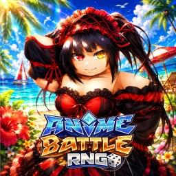 [🏖️ UPDATE 5.5] Anime Battle RNG icon