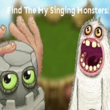 Find The My Singing Monsters(20) icon