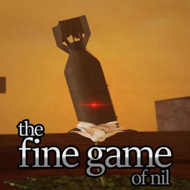 The Fine Game of Nil icon