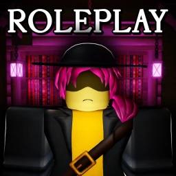 The Forsaken Roleplay icon