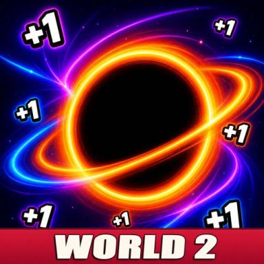 Thumbnail for +1 Be a Black Hole Escape Game
