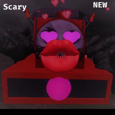ChooChooCharlie  icon