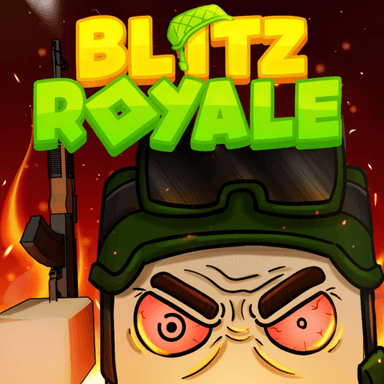  Blitz Royale icon