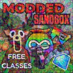 [MODZZ!] 99 Days in the Forest: SANDBOXED!! icon