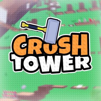 Thumbnail for Crush Tower Game