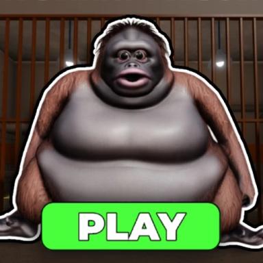 Thumbnail for UH OH STINKY PRISON RUN! (Obby) Game