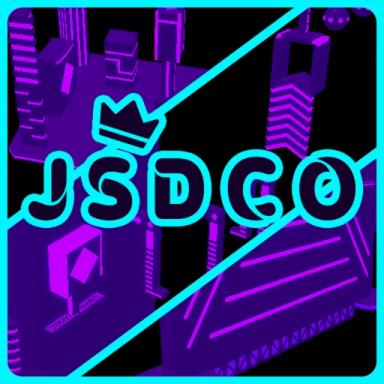JStar's Difficulty Chart Obby icon