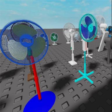 Ceiling Fans Ventiladores icon