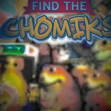 Find the chomiks 2 icon