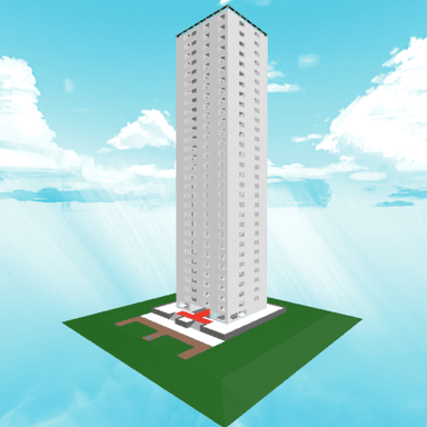 Thumbnail for Apartment Destruction Game
