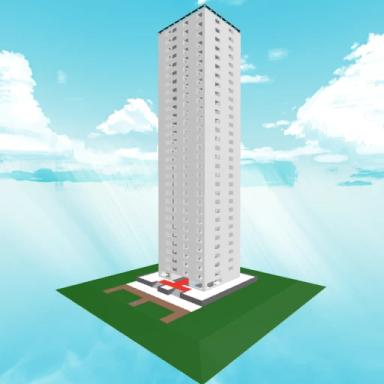 Apartment Destruction icon