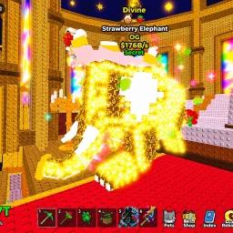 🌞 Celestial Summer Pets  ( FREE ADMIN X999M ) icon